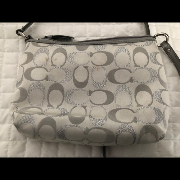 Coach Crossbody - Picture 3 of 3